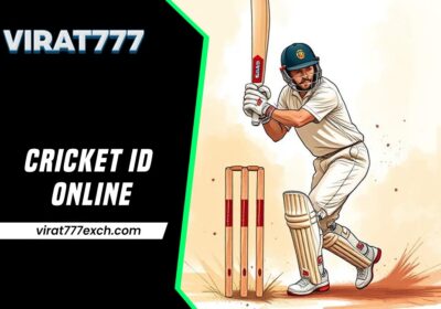 cricket-id-online