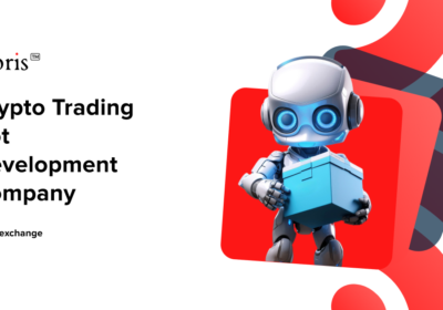crypto-trading-bot-development-company