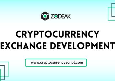 cryptocurrency-exchange-development