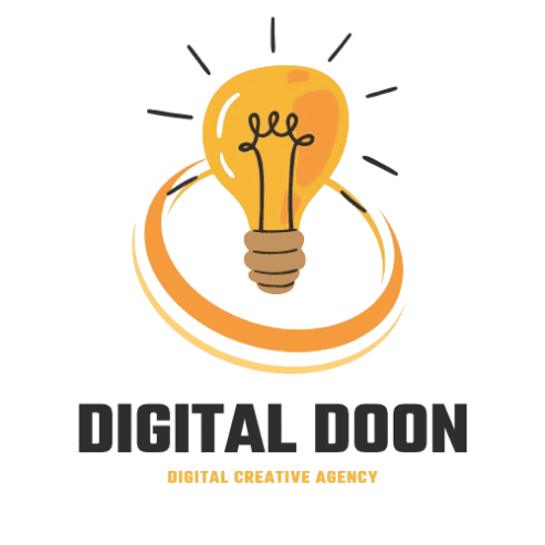 The Digital Doon