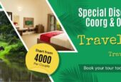 Best travel agency in mysore