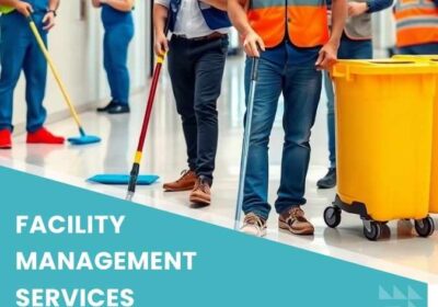 facility-management-service