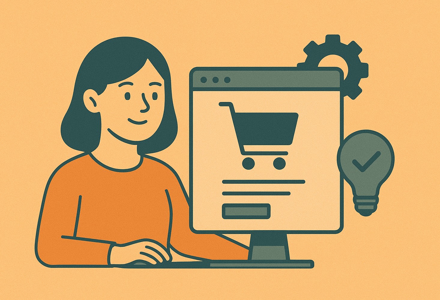 EcommerceAllyecommerce – Skilled Ecommerce Website Developers for Your Online Succes