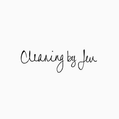Cleaning by Jen