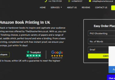 ghostwriter-printing