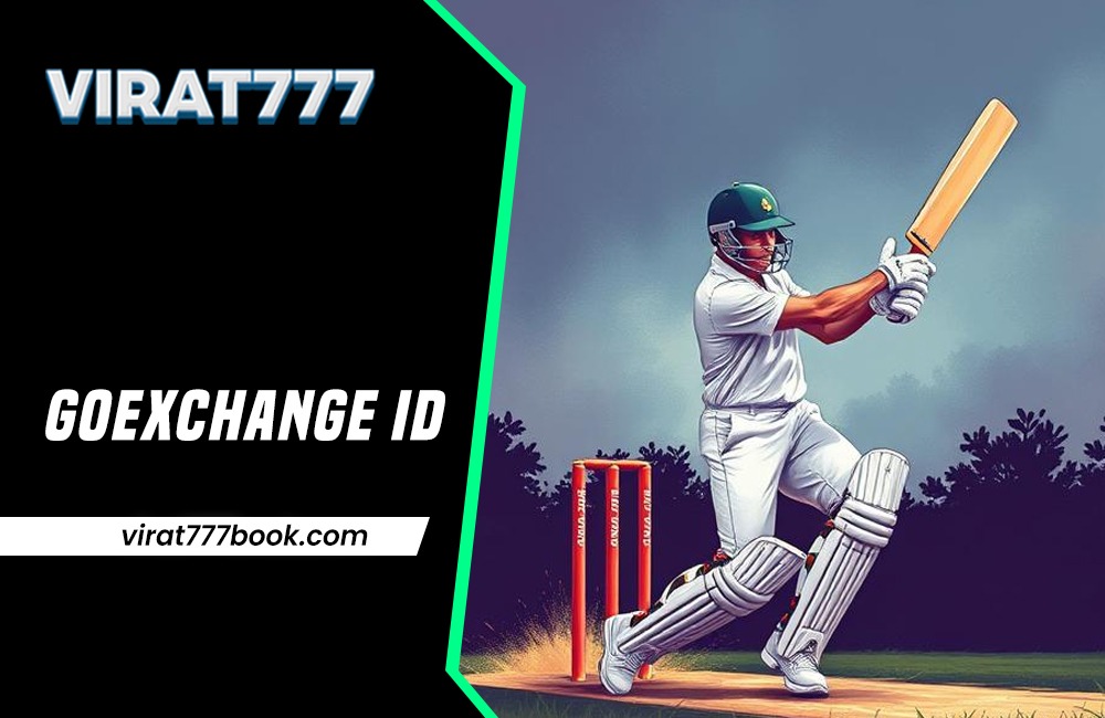 Goexchange ID – Simple and Efficient Login For New Users