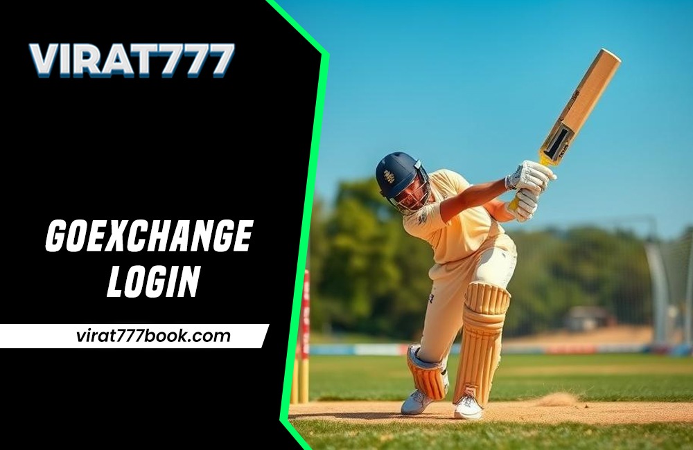 GoExchange ID: The New Face of Online Gaming in India