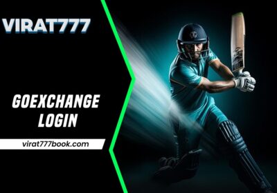 goexchange-login