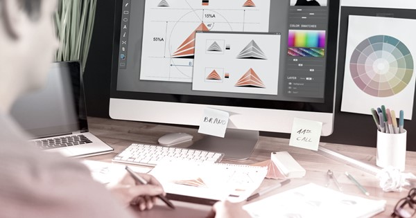 Creative Graphic Design and Web Development Services Columbus