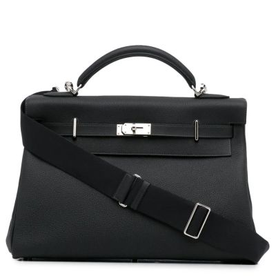 Hermes Men’s Bags | Luxury & Timeless Style