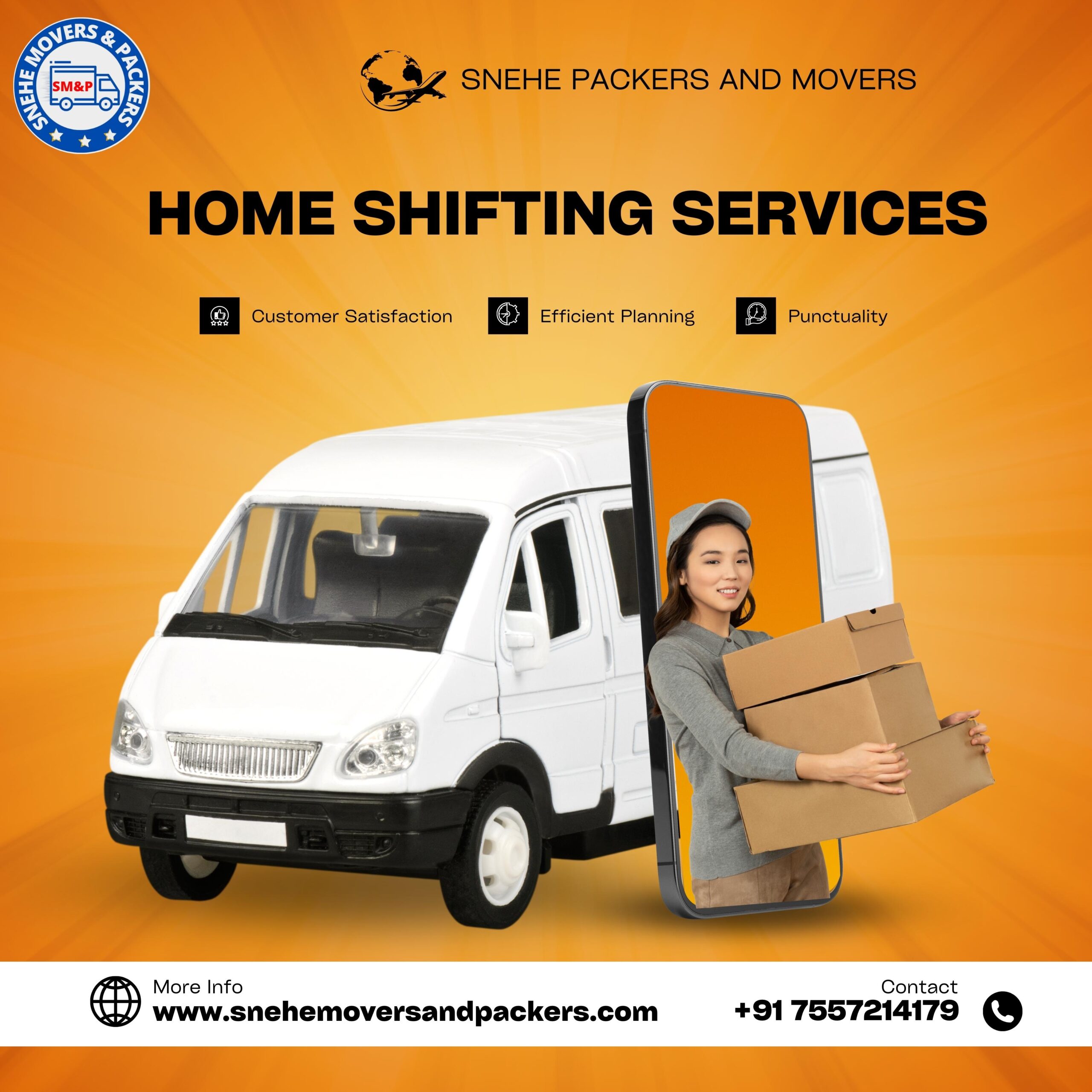 Packers And Movers Delhi