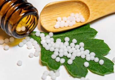 homeopat