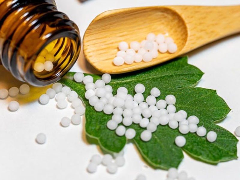 Best Homeopathic Doctor in South Delhi – SVMC