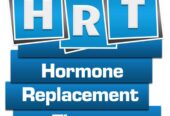Restore Balance with Hormone Replacement Therapy