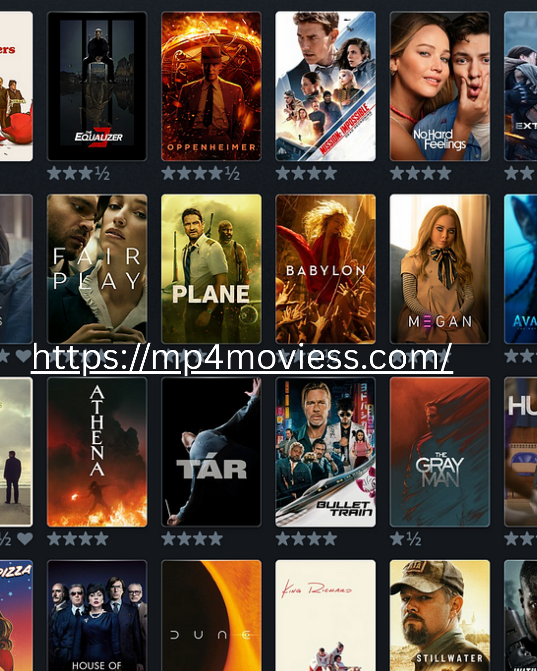 Mp4Movies Has Web Series Collections for Binge Watchers