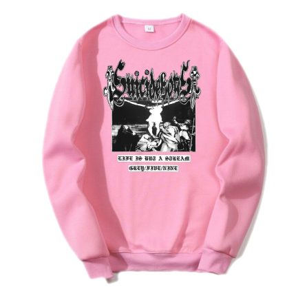 $uicideboy$ Official Merch – Streetwear Hoodies, Shirts & More