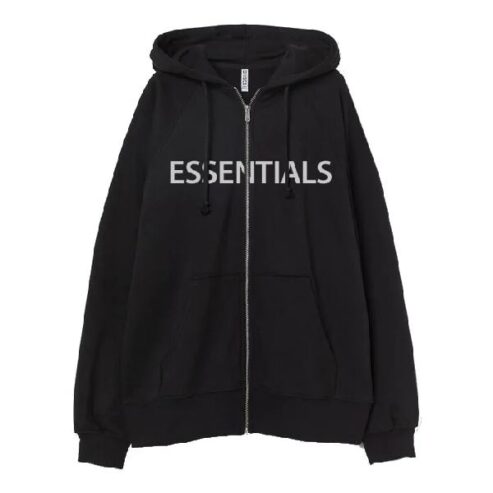 Essential Hoodie That Keeps You Stylish All Year