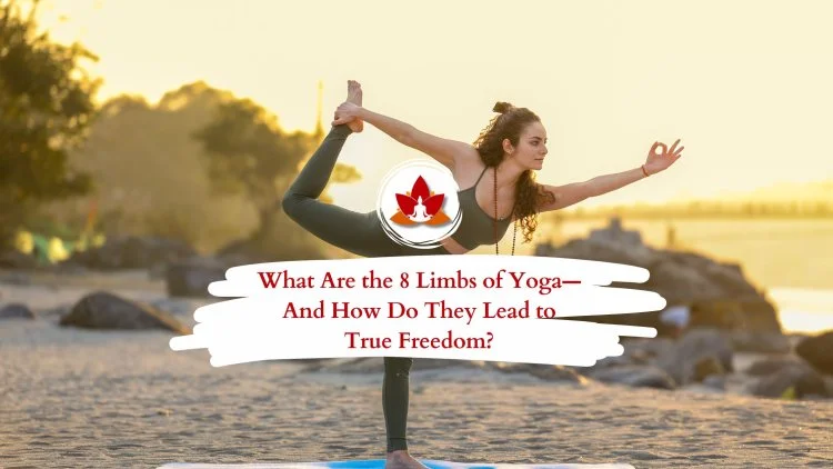 8 Sutras of Yoga