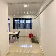 PVC Curtains Suppliers in Dubai | Premium Quality & Reliable Service