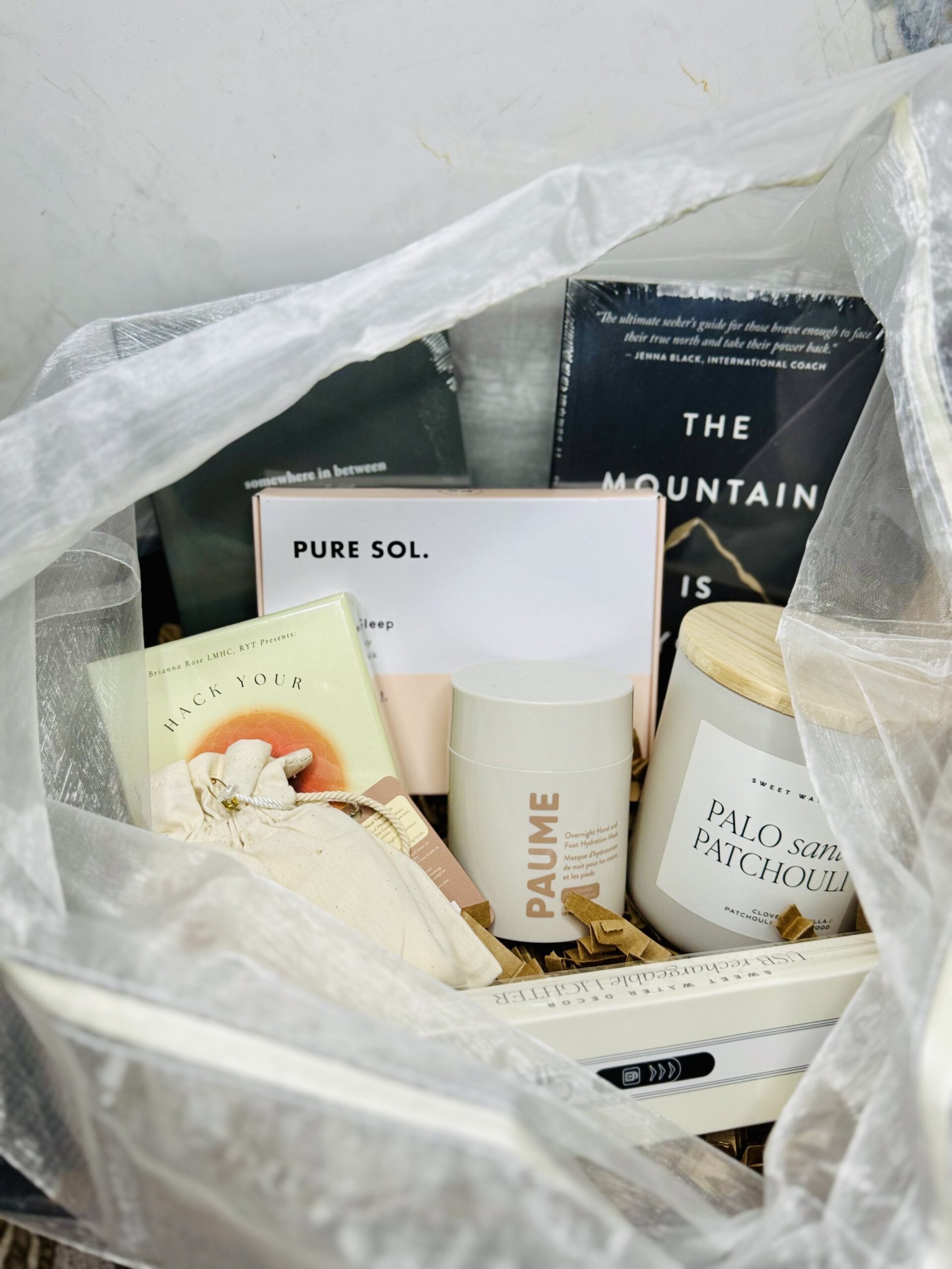 Pine Heights Market Inc.