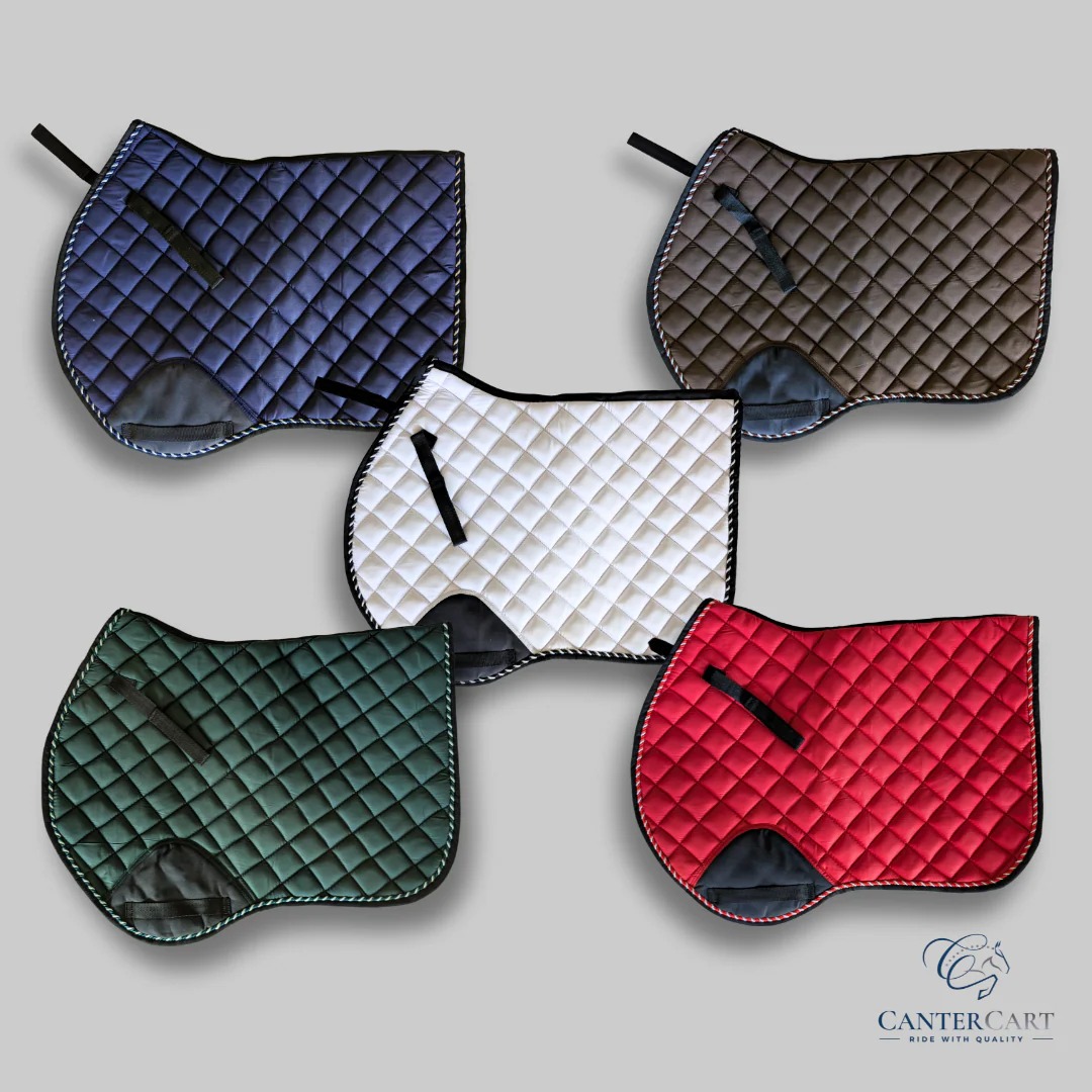 Affordable Horse Tack for All Riders CanterCart