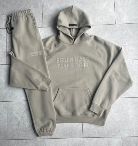 Essentials Clothing for Mix-and-Match Flexibility