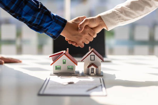 Best Real Estate consultant in HSR Layout Bangalore