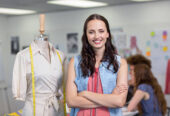 Affordable Fashion Design Courses in Delhi with Industry Exposure