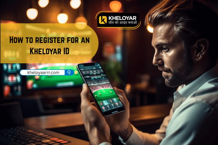 Kheloyar ID Login – Quick & Secure Access Guide