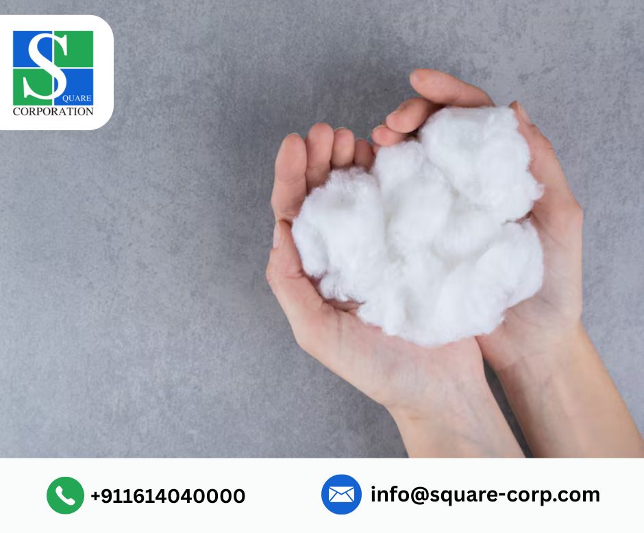 Leading Organic Cotton Manufacturers in India – Square Corporation