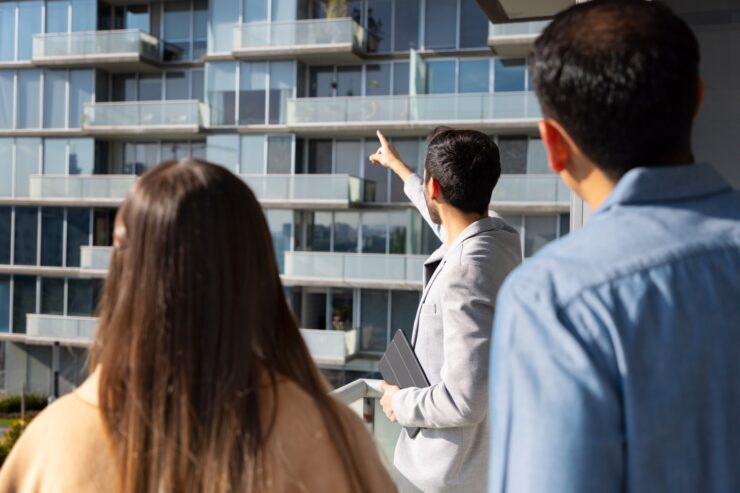 Imperia Structures: 3 BHK Apartments & Office Space in Delhi NCR