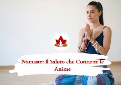 namaste