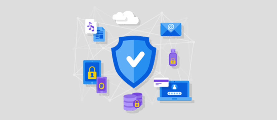 Choose the Network Security Solutions by TI Infotech