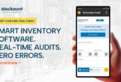 All-in-One Stock Audit Tool – Fast, Simple & Scalable! -Free Trial
