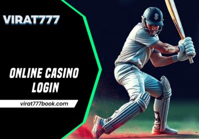 online-casino-login