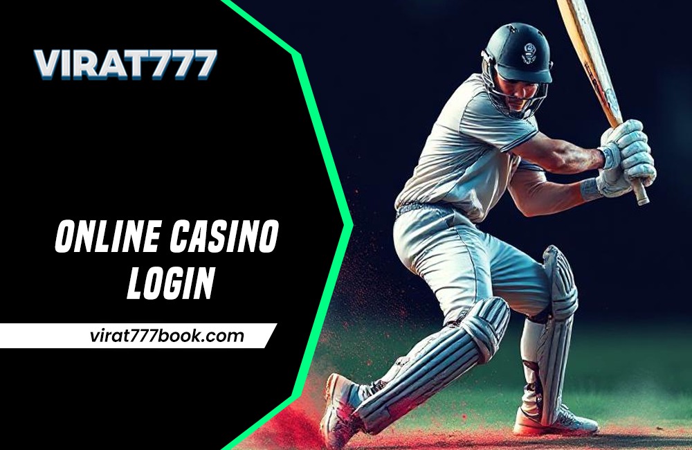 Your Online Casino ID | Unlock the Jackpot Bonus!