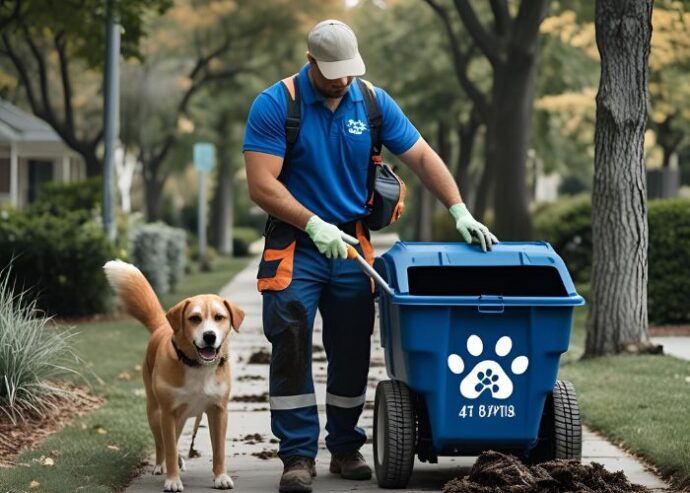 Affordable Dog Poop Removal Spring Hill Solutions for Pet Owners
