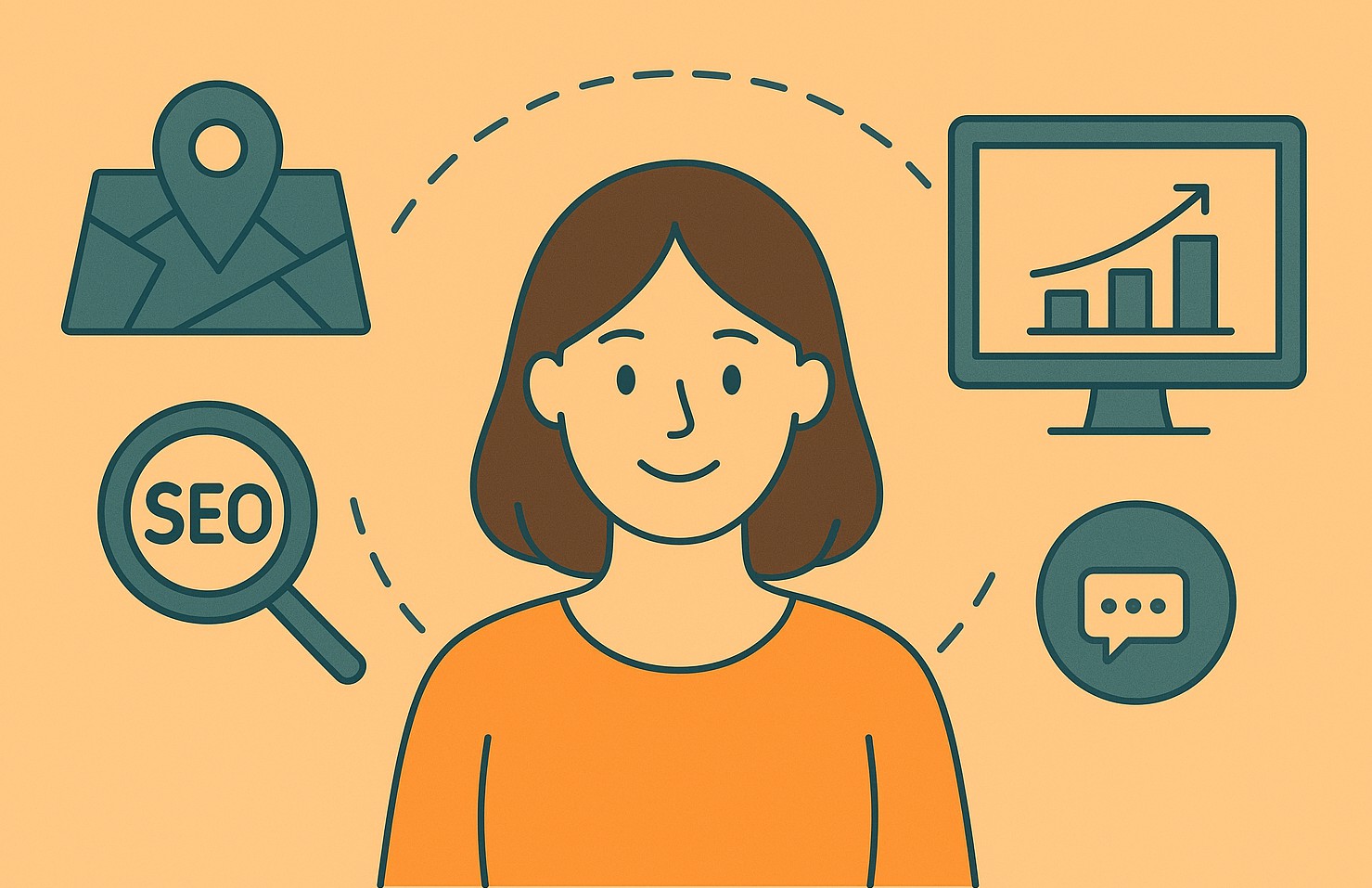 EcommerceAlly – Trusted Local SEO Agency to Grow Your Business Online