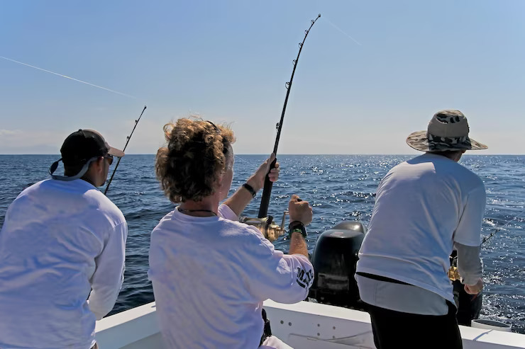 Exploring Florida Keys Fishing Charters for Unforgettable Adventures