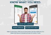 All-in-One Stock Audit Tool – Fast, Simple & Scalable! -Free Trial
