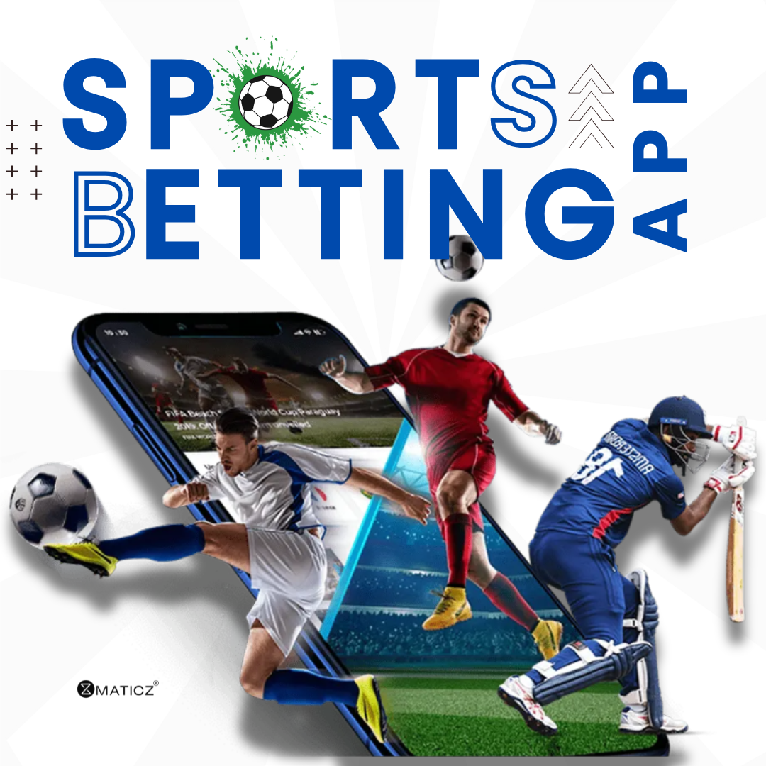 Build Your Own Sports Betting App with Expert Developers