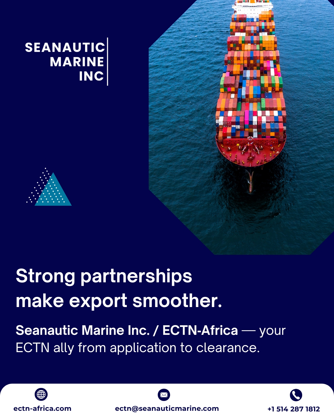 ECTN Djibouti Costs and Processing Time: A Clear Exporter’s Guide