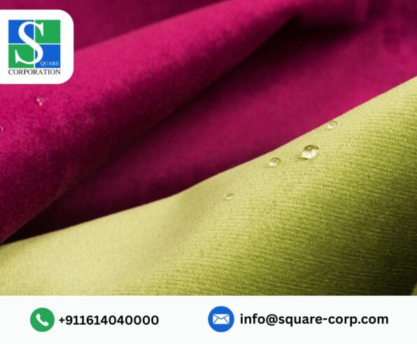 Top Fabric Suppliers in India – Square Corporation