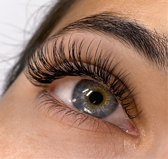 Best Hypoallergenic Eyelash Extension