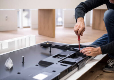 tv-installation