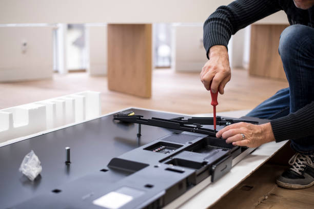 Elevating Entertainment with Home Theater Miami Solutions