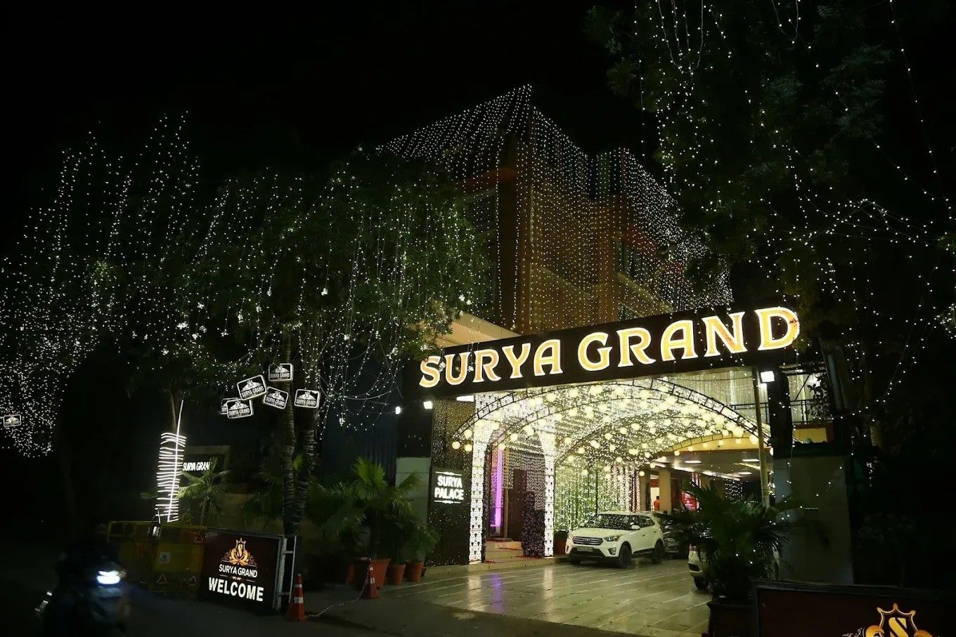 Explore the Best Banquet Halls in Delhi for Every Celebration