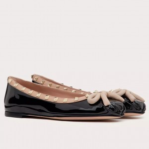 Replica Valentino Rockstud Shoes – Luxury Look for Less