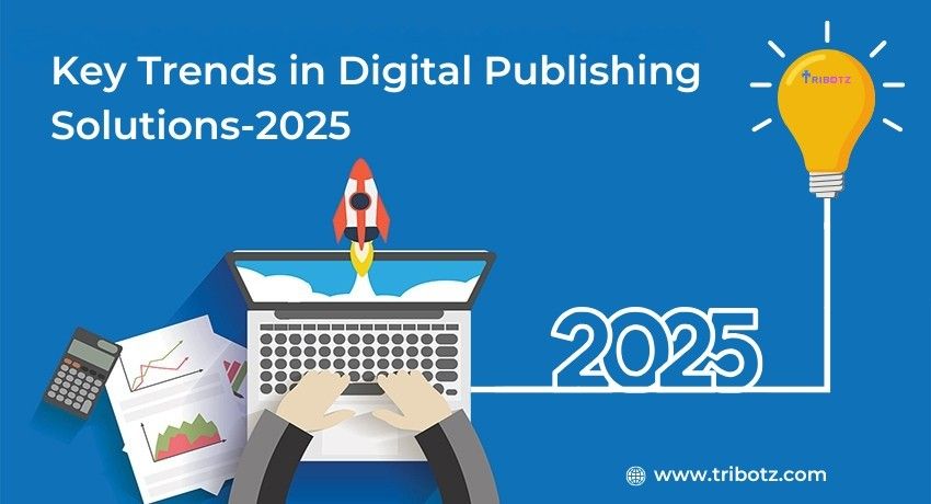 Tribotz – Your #1 Stop for Digital Publishing