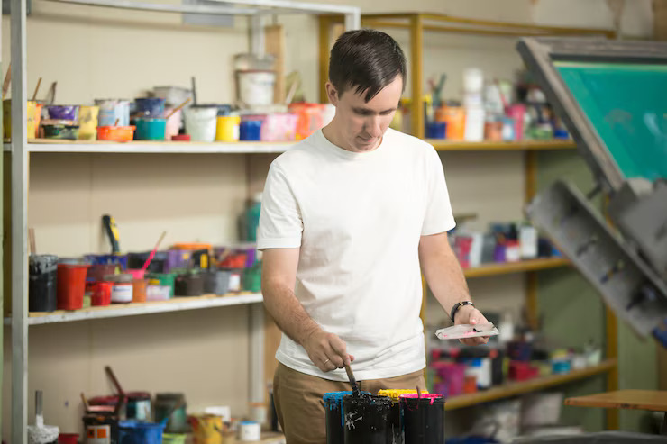 Growing Demand for Custom Printing in Lake Stevens